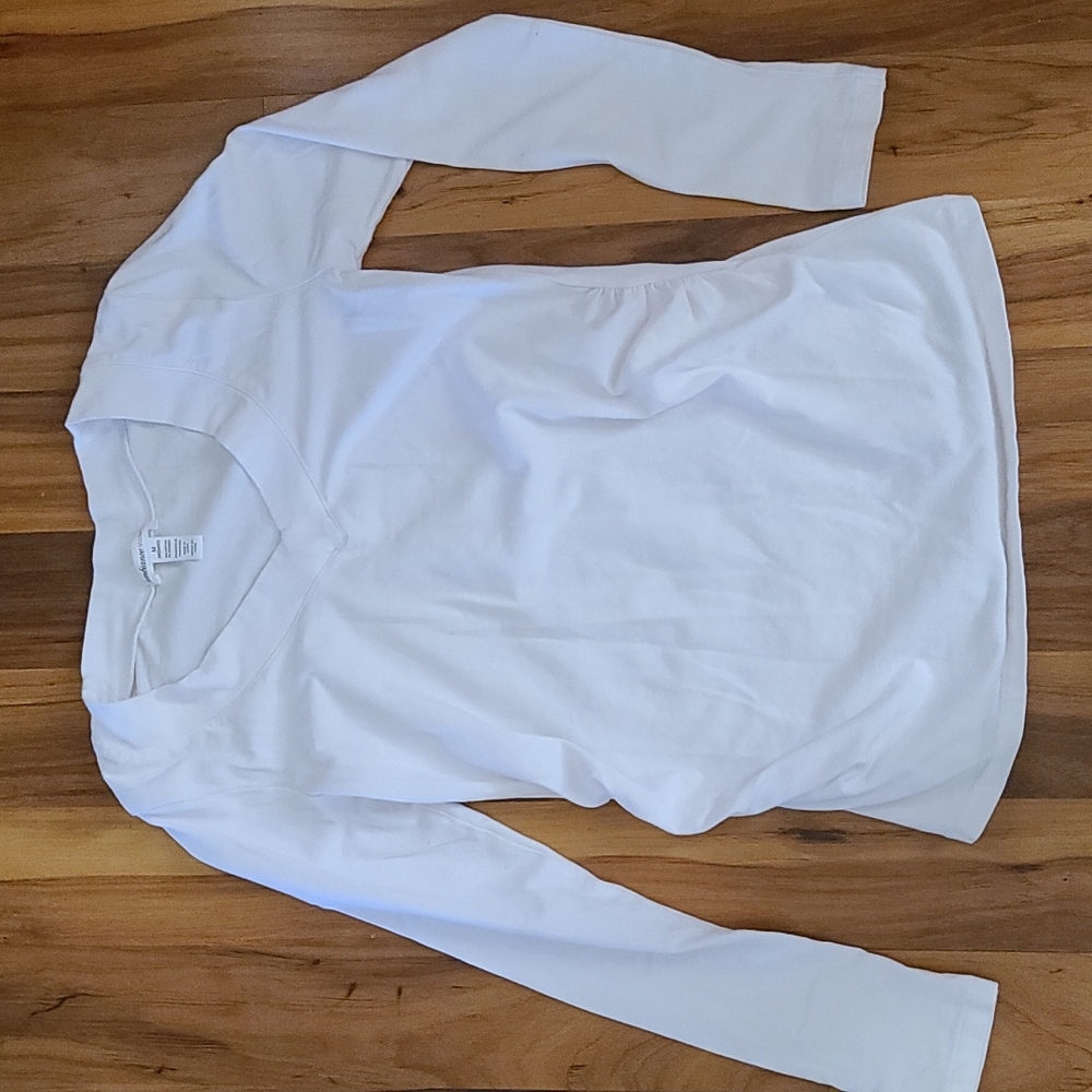 Maternity long sleeve
